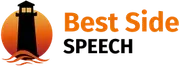 Best Side Speech logo