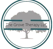 The Grove Therapy logo