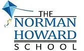 The Norman Howard School logo