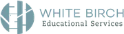 White Birch Educational Services logo