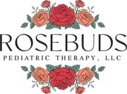 Katie Finken - Speech-language pathology logo