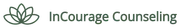 InCourage Counseling logo