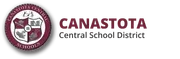Canastota Central School District logo
