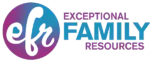 Exceptional Family Resources logo