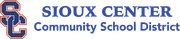 Sioux Center Community School District logo
