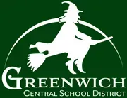 Greenwich Central School District logo