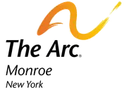 The Arc of Monroe logo