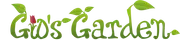 Gio's Garden logo