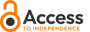 Access to Independence logo