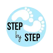 Step by Step Pediatric Therapy Services logo