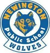 Newington Public School logo