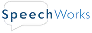 SpeechWorks LLC logo