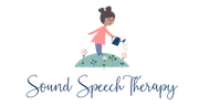 Sound Speech Therapy logo