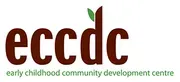 Early Childhood Community Development Centre (ECCDC) logo