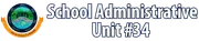 School Administrative Unit #34 logo