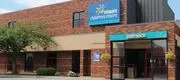 Niagara Children's Centre logo