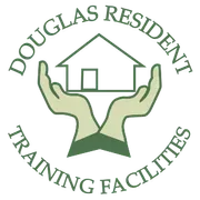 Douglas Resident Training Facilities logo