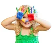 Building Great Kids Therapy logo