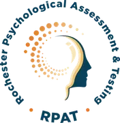 Rochester Psychological Assessment & Testing logo