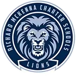 Richard McKenna Charter Schools logo