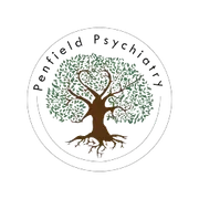 Penfield Psychiatry logo