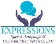 Expressions SLP logo