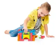 Rochester Childfirst Network logo