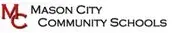 Mason City Community Schools logo