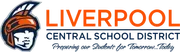 Liverpool Central School District logo
