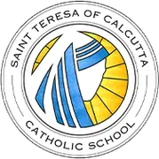 St. Teresa of Calcutta Catholic School logo