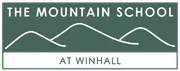 The Mountain School at Winhall logo