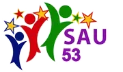 School Administrative Unit 53 logo