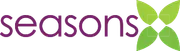 Seasons Center for Behavioral Health logo