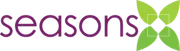 Seasons Center for Behavioral Health logo