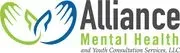 Alliance Mental Health and Youth Consultation Services logo