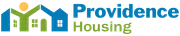 Providence Housing logo