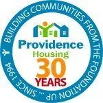 Providence Housing logo