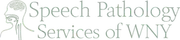 Speech Pathology Services of WNY logo