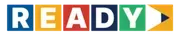 READY School Finder logo
