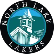 North Lake School District logo