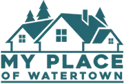 My Place of Watertown logo
