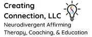 Creating Connection, LLC logo