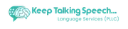 Keep Talking Speech PLLC logo