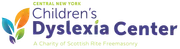 Children’s Dyslexia Center of Central New York logo