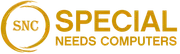 Special Needs Computers logo