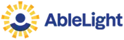 AbleLight logo