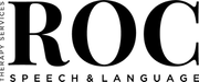 ROC Speech & Language Therapy Services logo