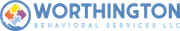 Worthington Behavioral Services logo