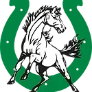 Blackfoot School District #55 logo