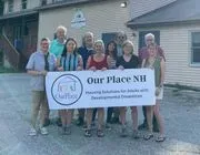 Our Place NH logo